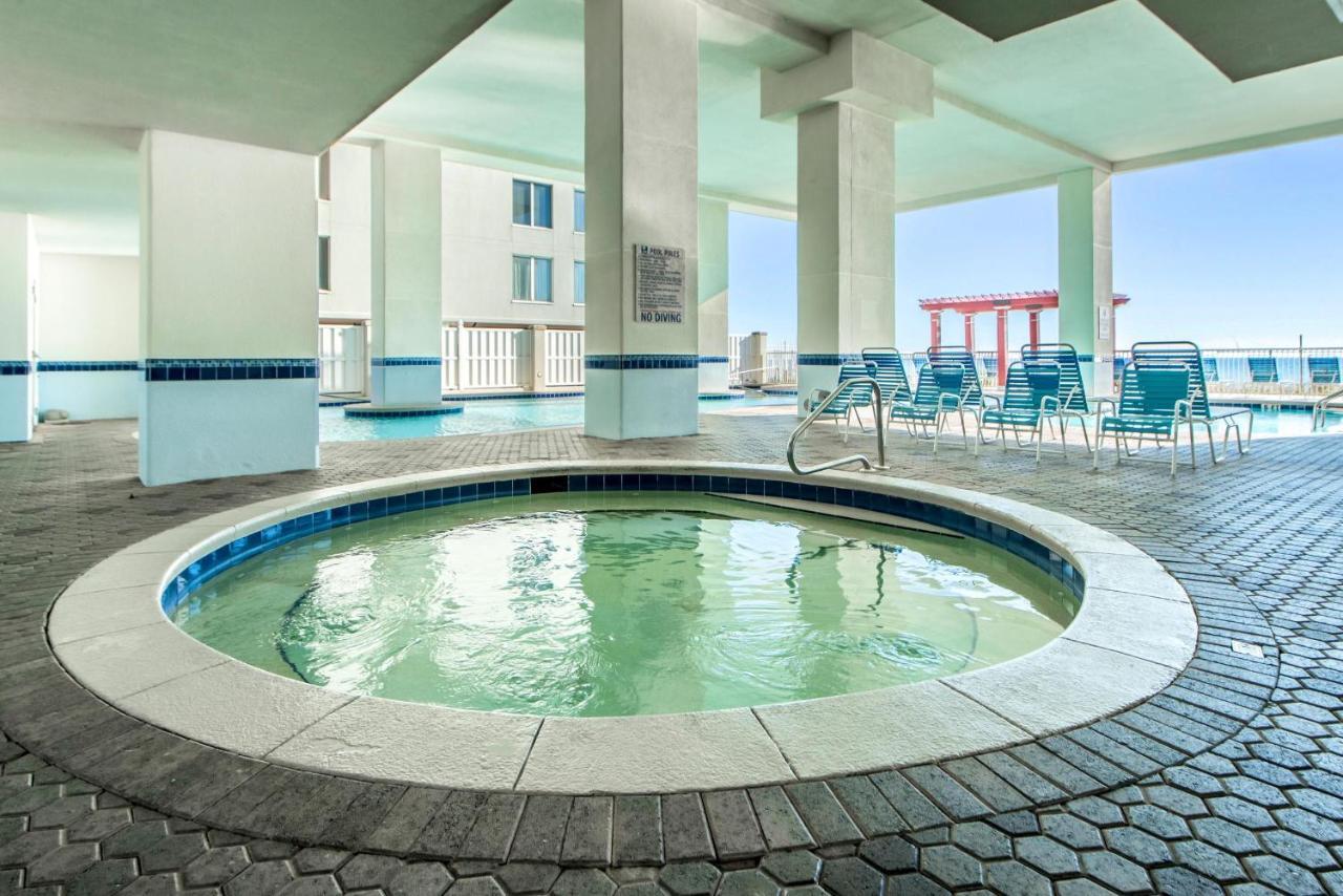 Majestic Beach Towers 2-1708 Panama City Beach Kültér fotó