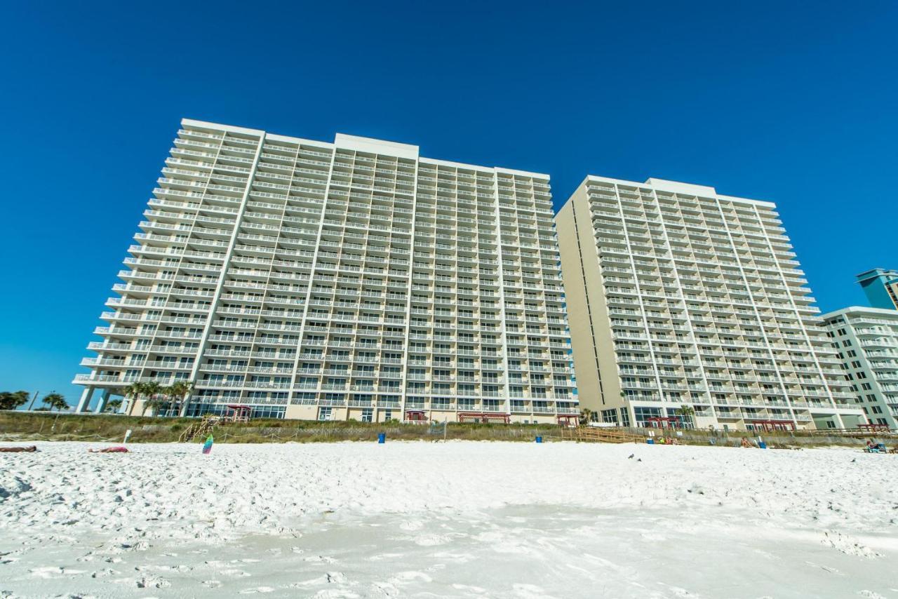 Majestic Beach Towers 2-1708 Panama City Beach Kültér fotó