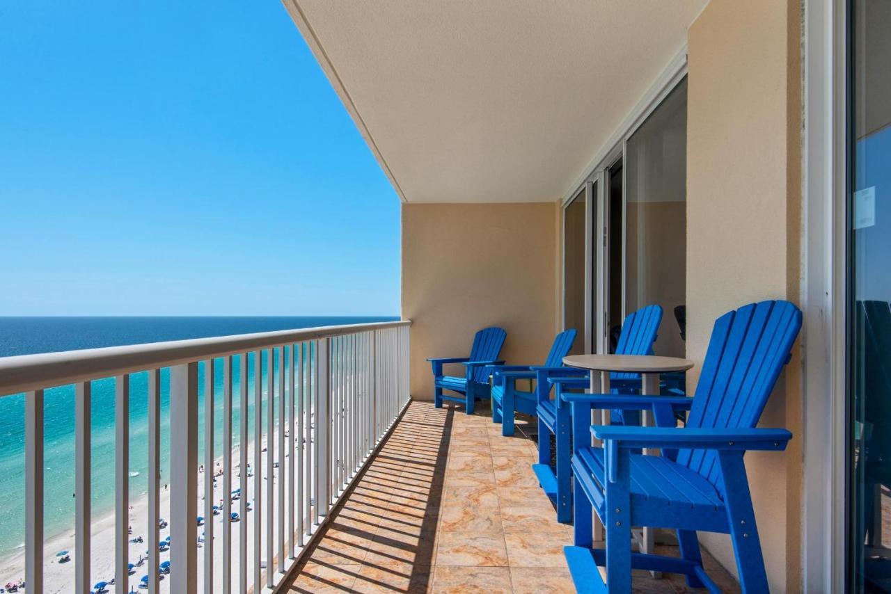 Majestic Beach Towers 2-1708 Panama City Beach Kültér fotó