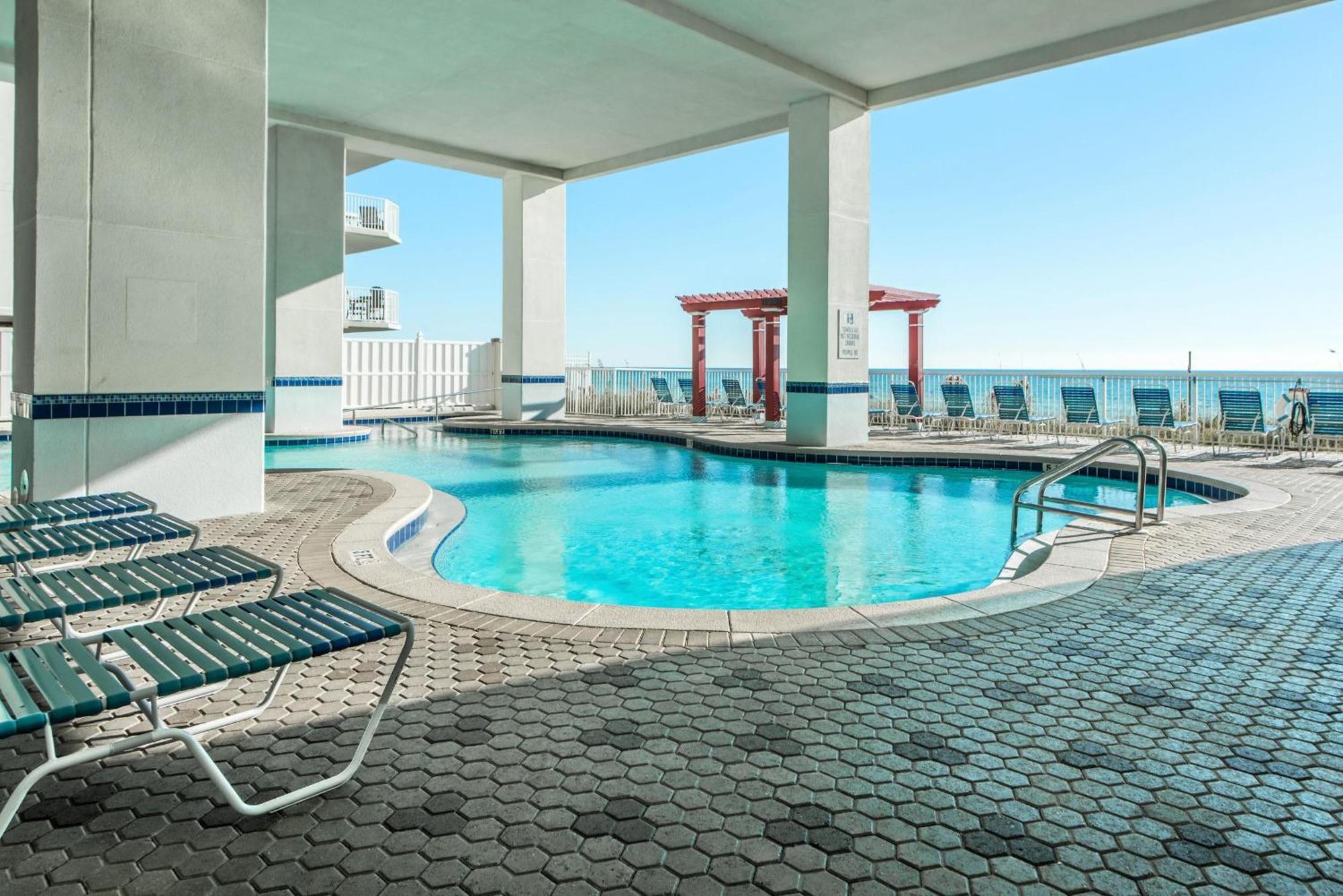 Majestic Beach Towers 2-1708 Panama City Beach Kültér fotó